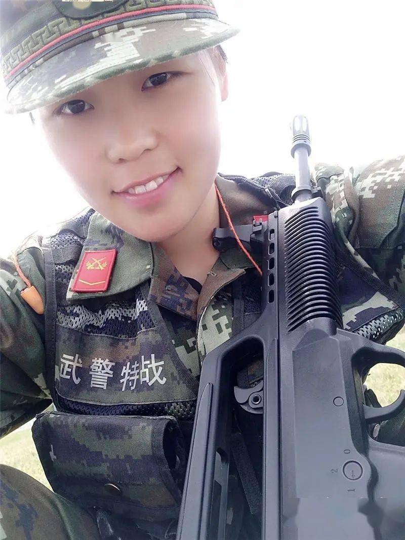 杨蓉蓉,你真飒!