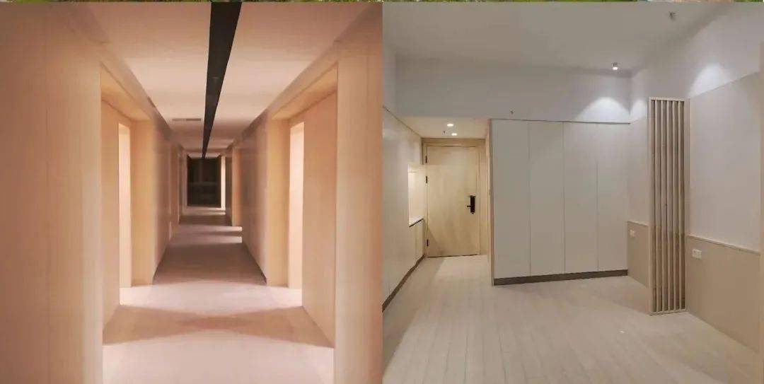 海宁新人才公寓即将开放可容纳690人入住位置在