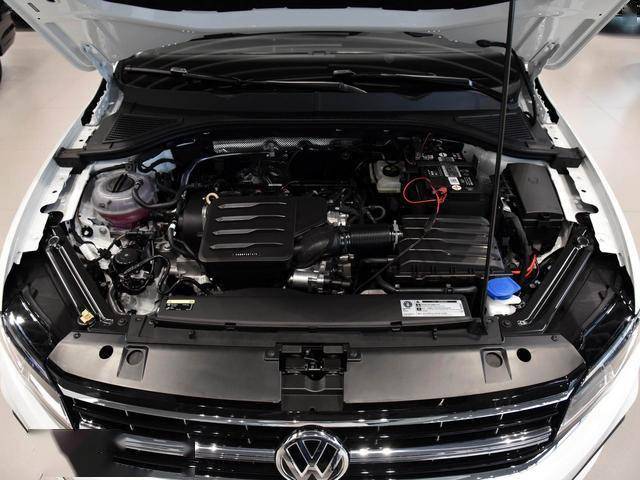 大众经典车型15l6at网友日常代步车就选它了