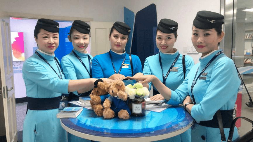 三十载芳华绽放,感恩一"鹭"有你