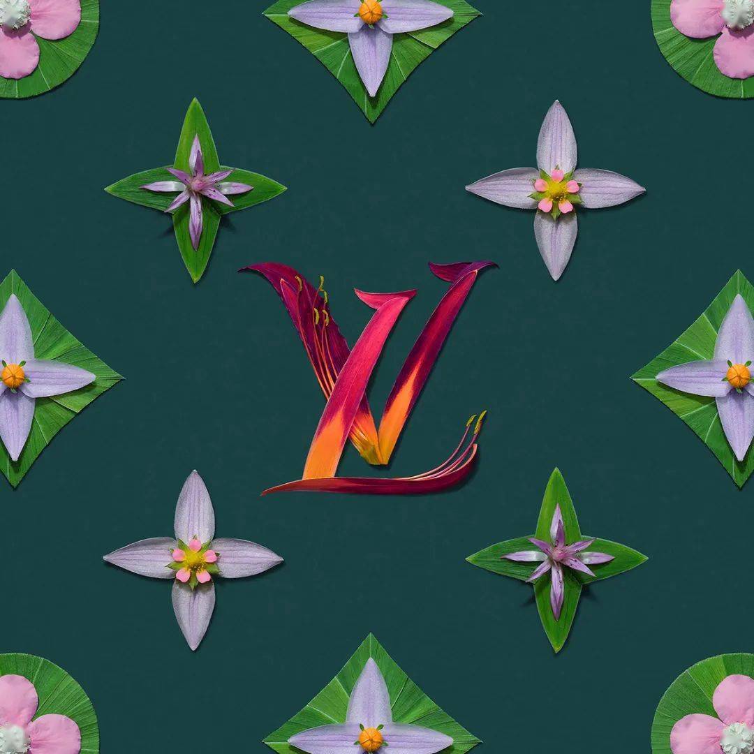 巴黎世家,可以学学这位设计师~_花瓣