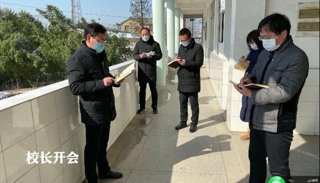 学在邗江运西中学慎终如始精彩绽放的运中人