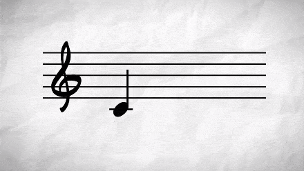 「版权流氓」终结者:6天时间,堆出687亿段旋律_音符