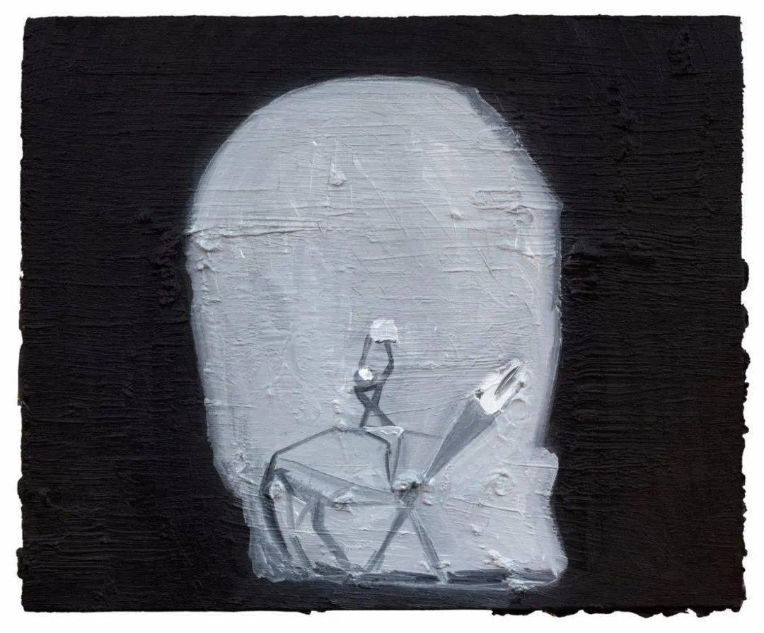 迷失了吗正好寻找自由十问马轲