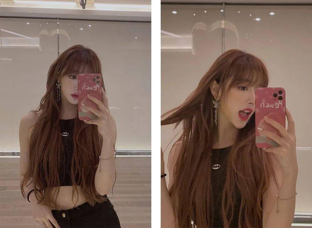 对镜自拍 | 魔镜魔镜 请告诉我谁是最能带货的女明星?