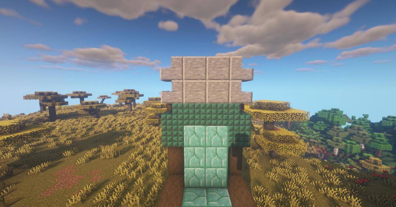 老国王雕像教程