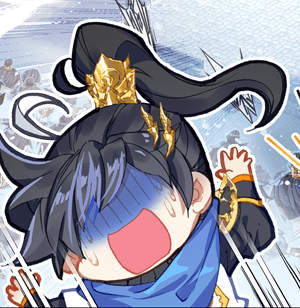 沧元图丨前排有奖收表情包啦