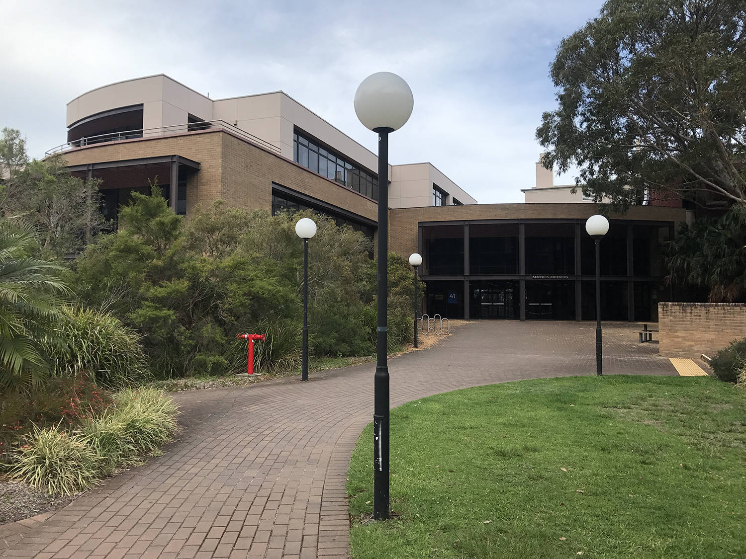 疫情带来行业大挑战看伍伦贡大学如何制胜未来