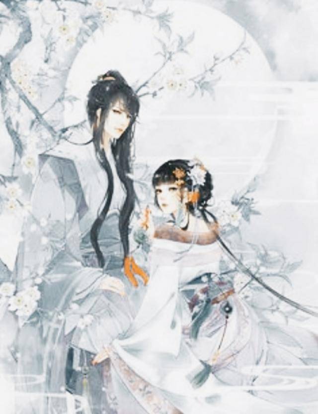 佳期与芳岁牢落两成空白居易和湘灵的感人爱情故事