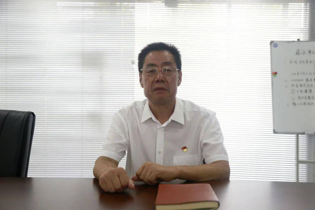 山东振挺精工活塞有限公司周振挺始终创业诚信起家