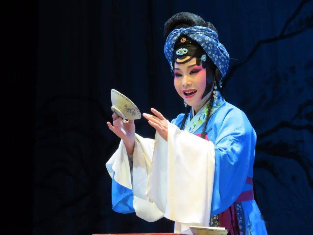 名家名段张艳萍豫剧折子戏专辑