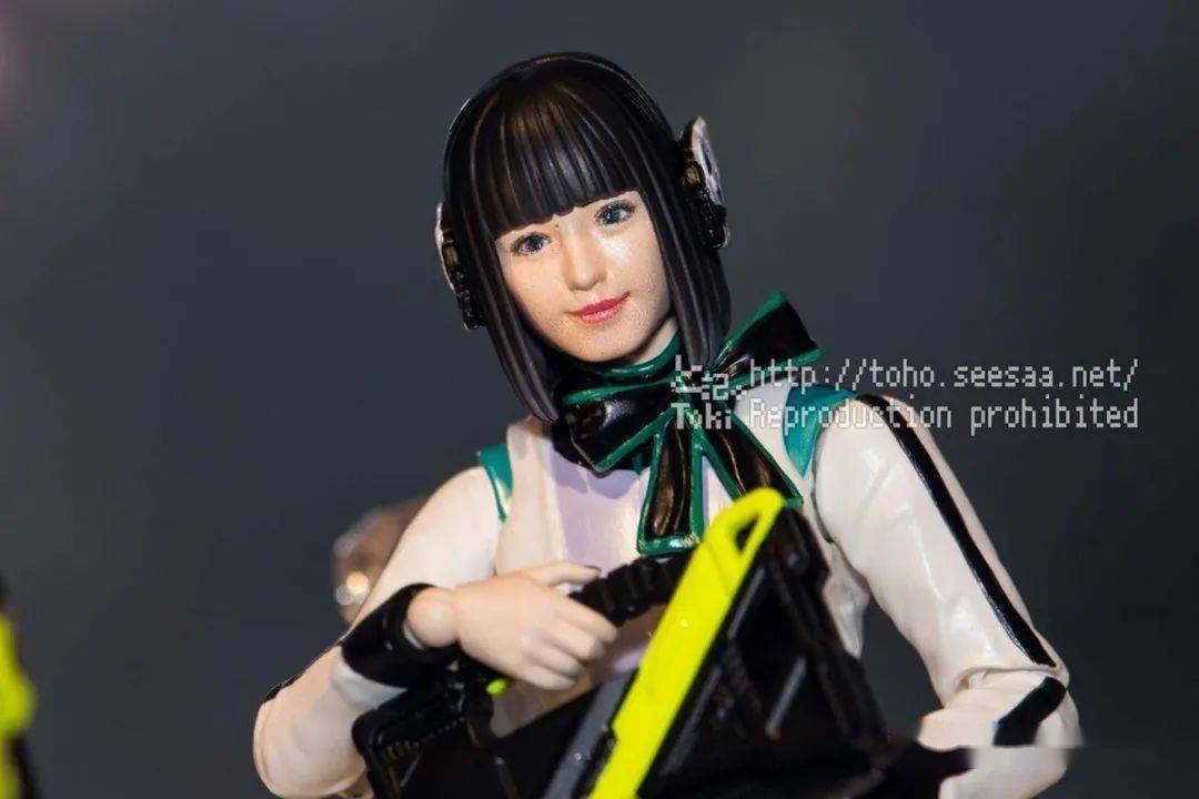 万代20年11月魂限shf假面骑士01秘书型伊兹其他新品展图