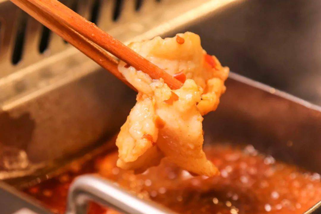 火锅吃出贵族范儿安阳这家巴仆火锅用顶尖味道和环境俘获你的心