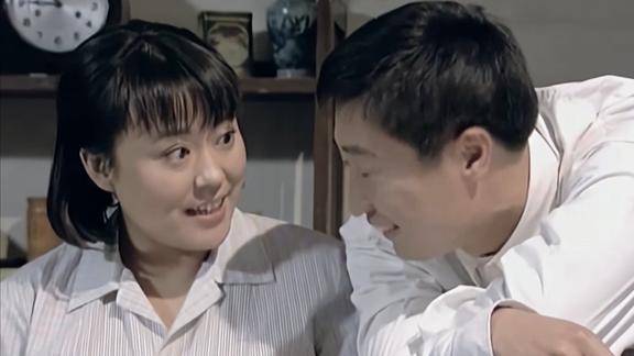 金婚:庄嫂生了儿子,大庄在厂里倍儿有面,回家就和妻子显摆!