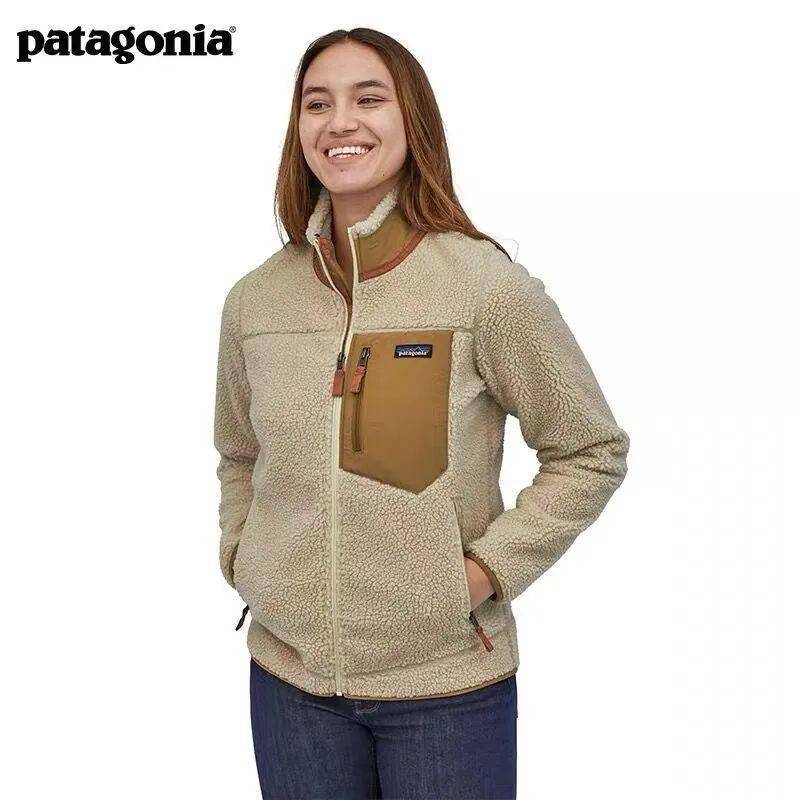 patagonia浙江首店开业啦