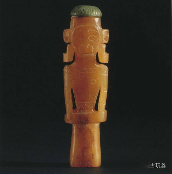 山西曲沃两周晋侯墓地出土高古玉100多张高清图收藏好资料