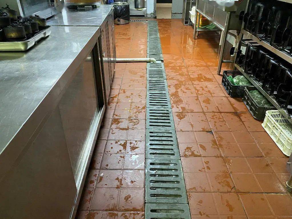 餐饮监管红黑榜丨【第二期】这些夏季"续命"甜品可以放心吃吗?