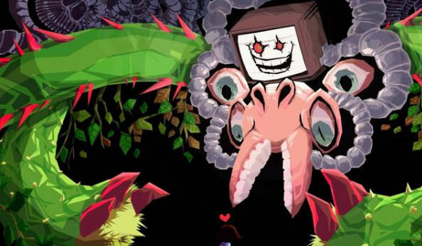 传说之下中立线怎么走 中立结局达成方法介绍