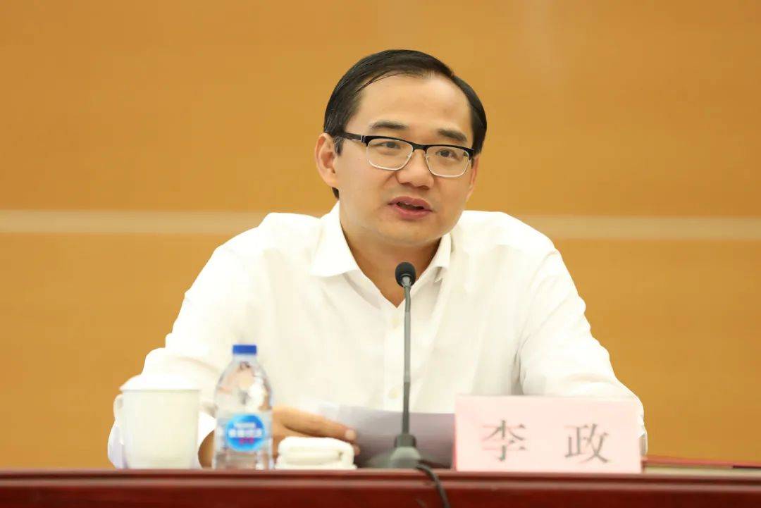 区委中心组举行扩大学习会,专题学习改革开放史_李政