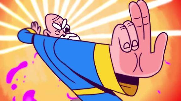 真的是少林足球啊友尽游戏功夫足球将登陆switch