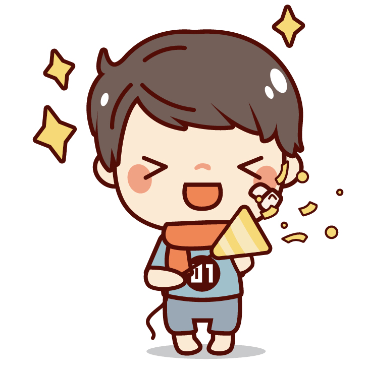 来吧,展示!有奖!