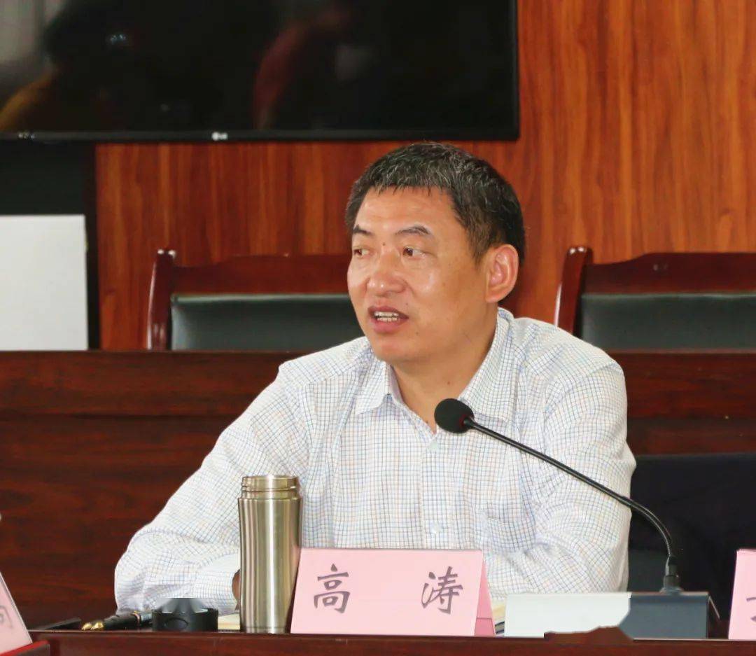 鲁甸召开专题会议研究部署根治欠薪工作_高涛