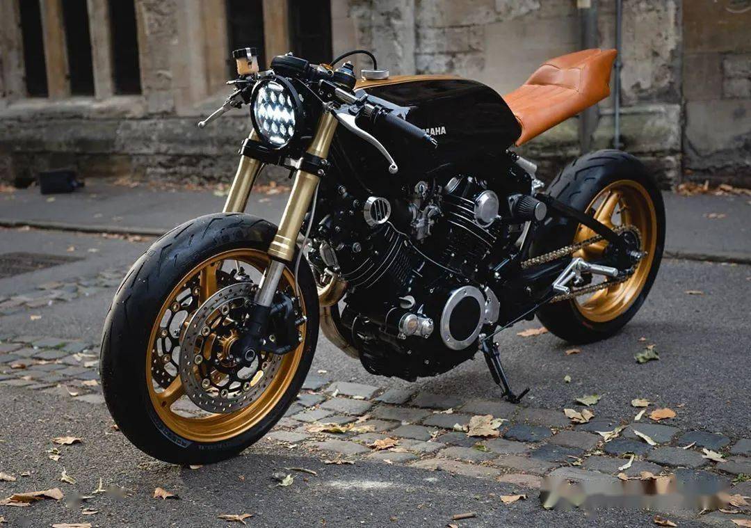 雅马哈tr1改装欣赏