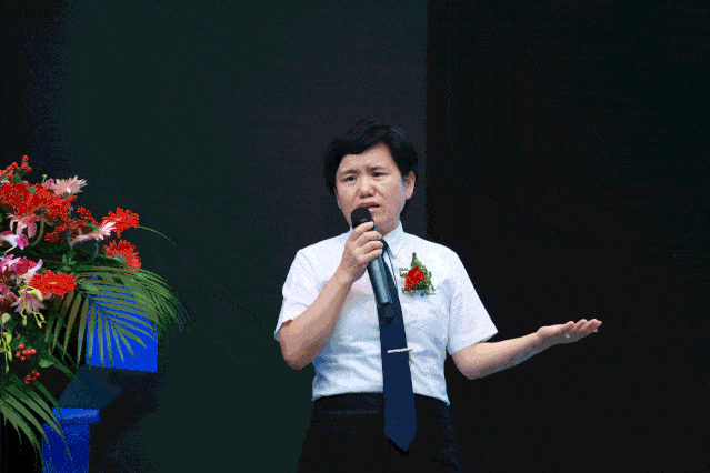 青岛三利集团第24届815质量日纪念大会隆重召开