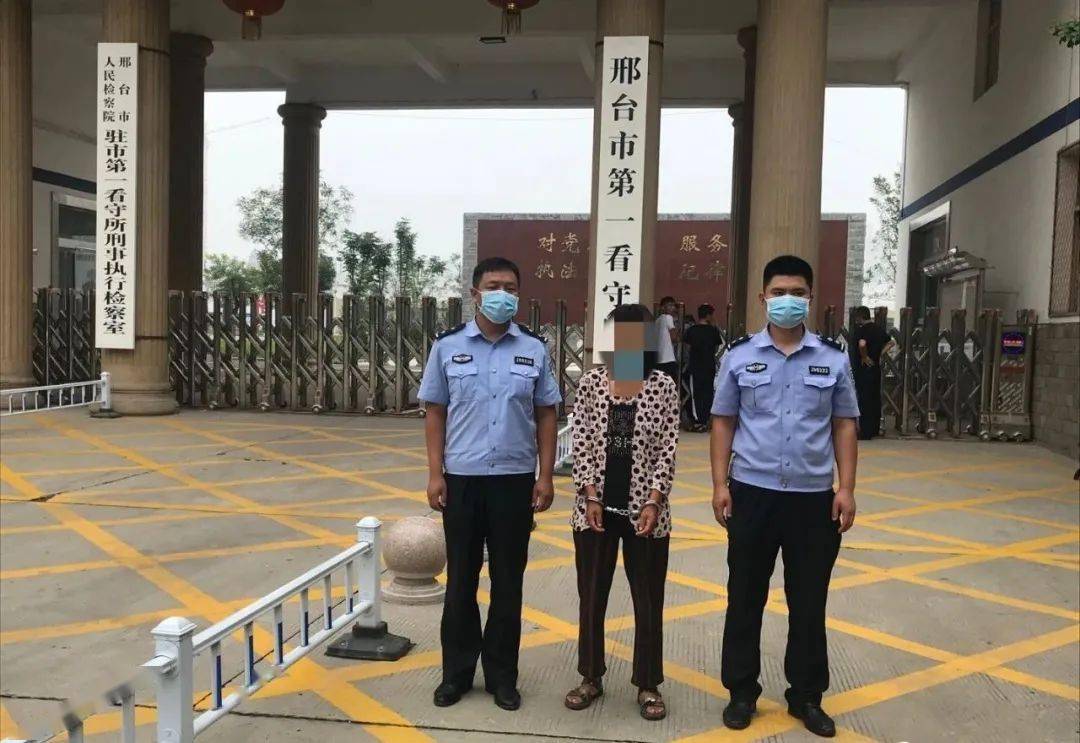 威县公安局洺州派出所迅速抓获一名盗窃嫌疑人
