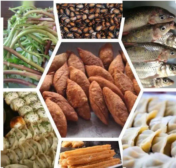 带你走进江西网红旅游线路之四大名镇吴城镇