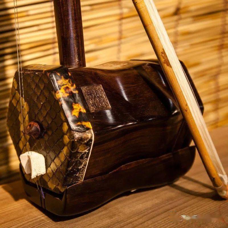 乐器张二胡评测查尔达什