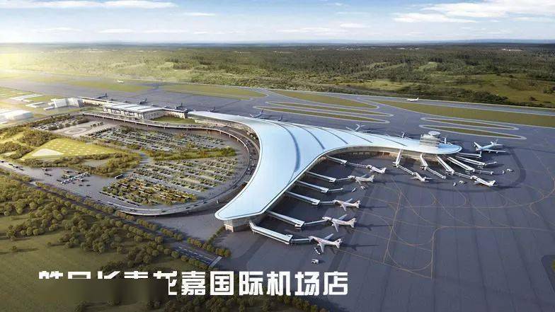 神秘来宾空降北京首都国际机场真实身份大曝光