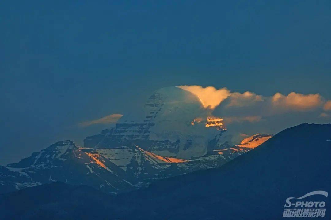 阿里的风景值得你跨越万水千山