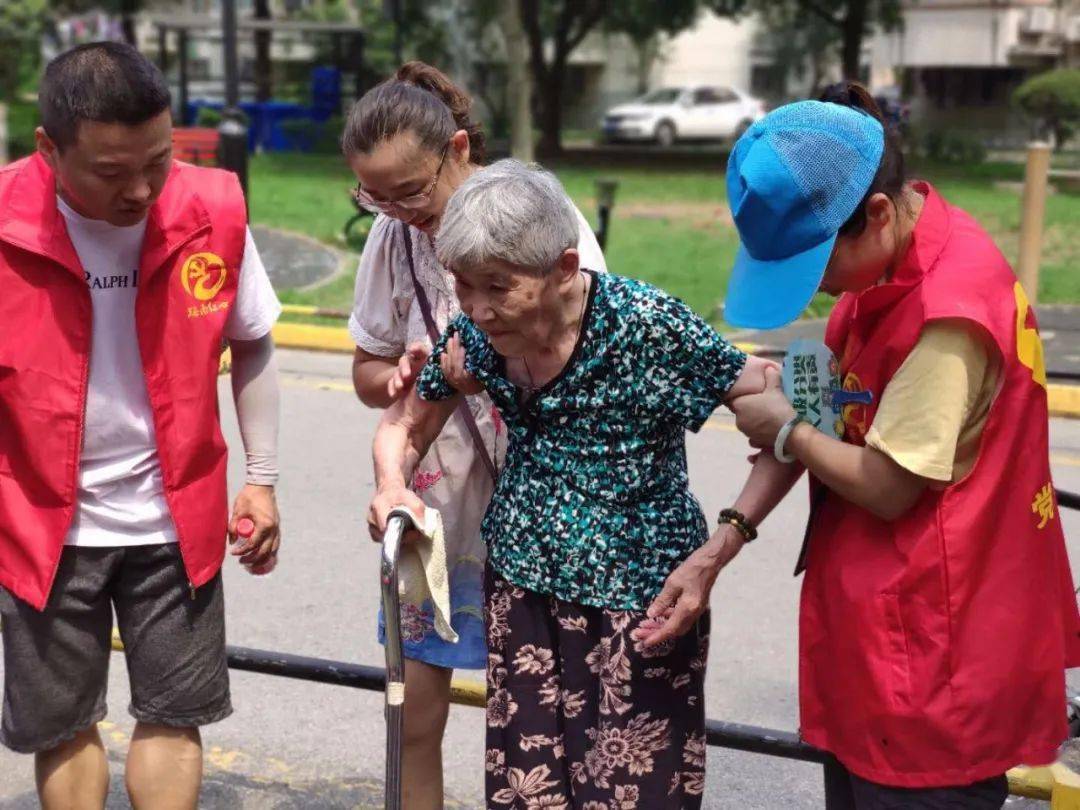 邻居之间定期互夸这是什么神仙社区