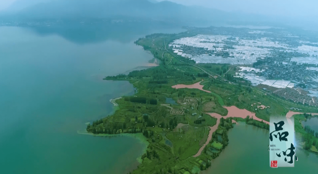 川兴镇位于西昌市东南部,距市中心约6.