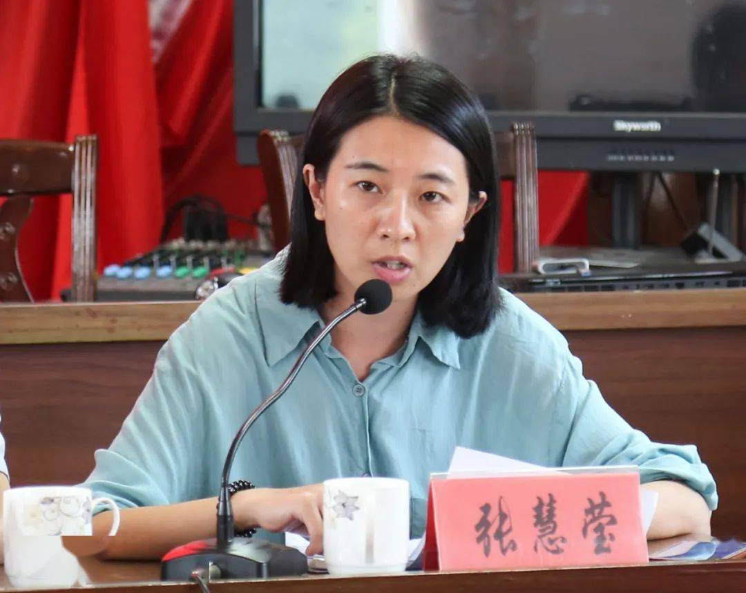 研讨会上,与会人员对遂川县创建国家森林城市及乡镇(林场)发展森林