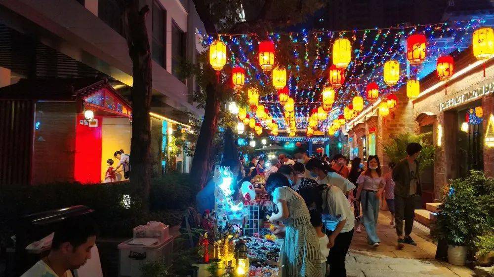 景区动态 | 七夕将至,来这里寻找属于你的幸福吧!