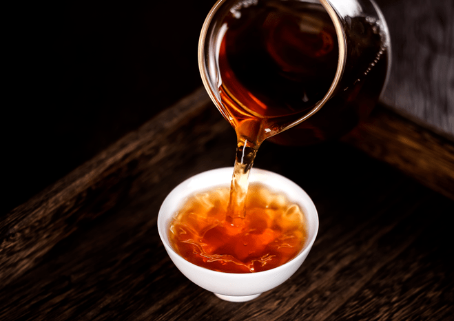 【明日预告】"茶中之王"大红袍,越贵越要抢着喝