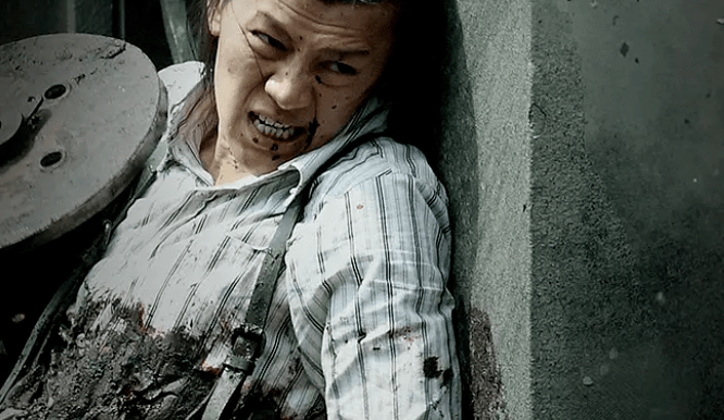 票房破4亿 |《八佰》,凭什么是你爆啊?