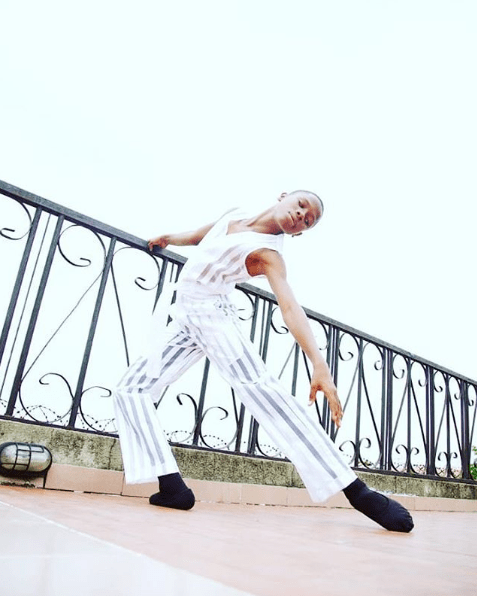 11岁贫民窟男孩泥地跳芭蕾登bbc头条,被世界第一芭蕾学校录取:真