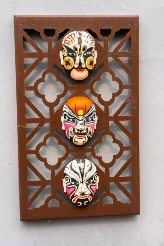 想感受梨园文化,京味文化?西城的这个公园满足你