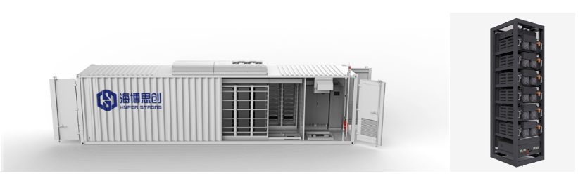 海博思创:储能系统解决方案专家_电池
