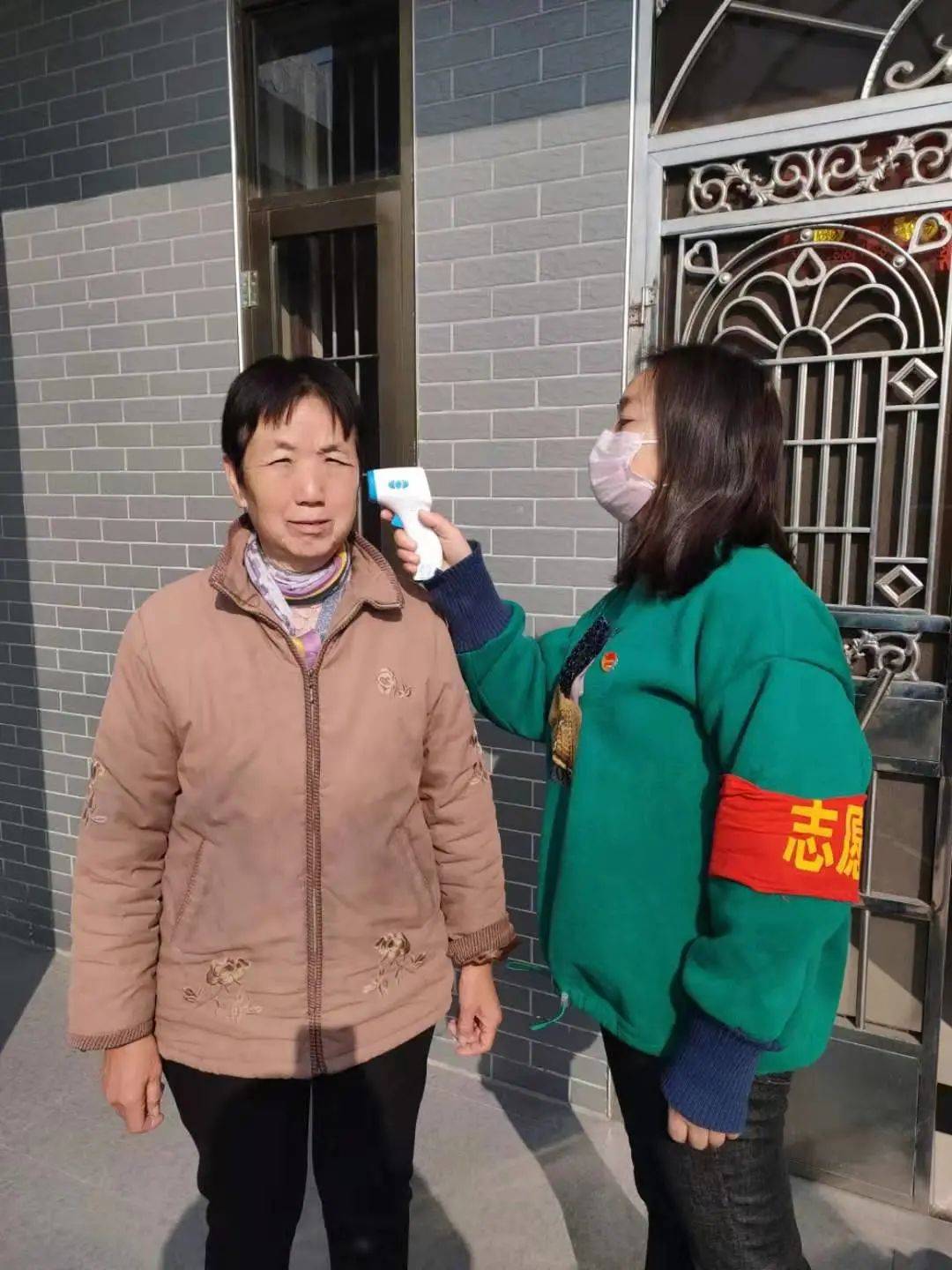 丹徒好人爱心和孝心演绎人间真情