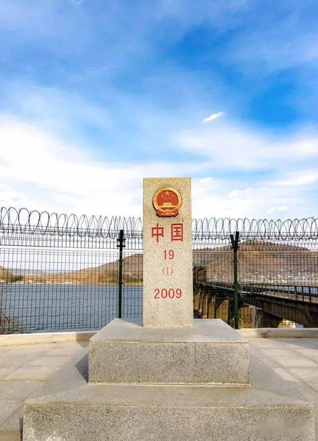 国庆7日长白山东北边境行の长春本溪洋湖沟中朝边境丹东长白山西坡