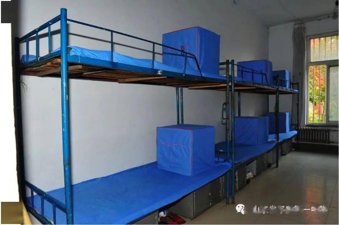 平度一中2020级新生军训须知请查收