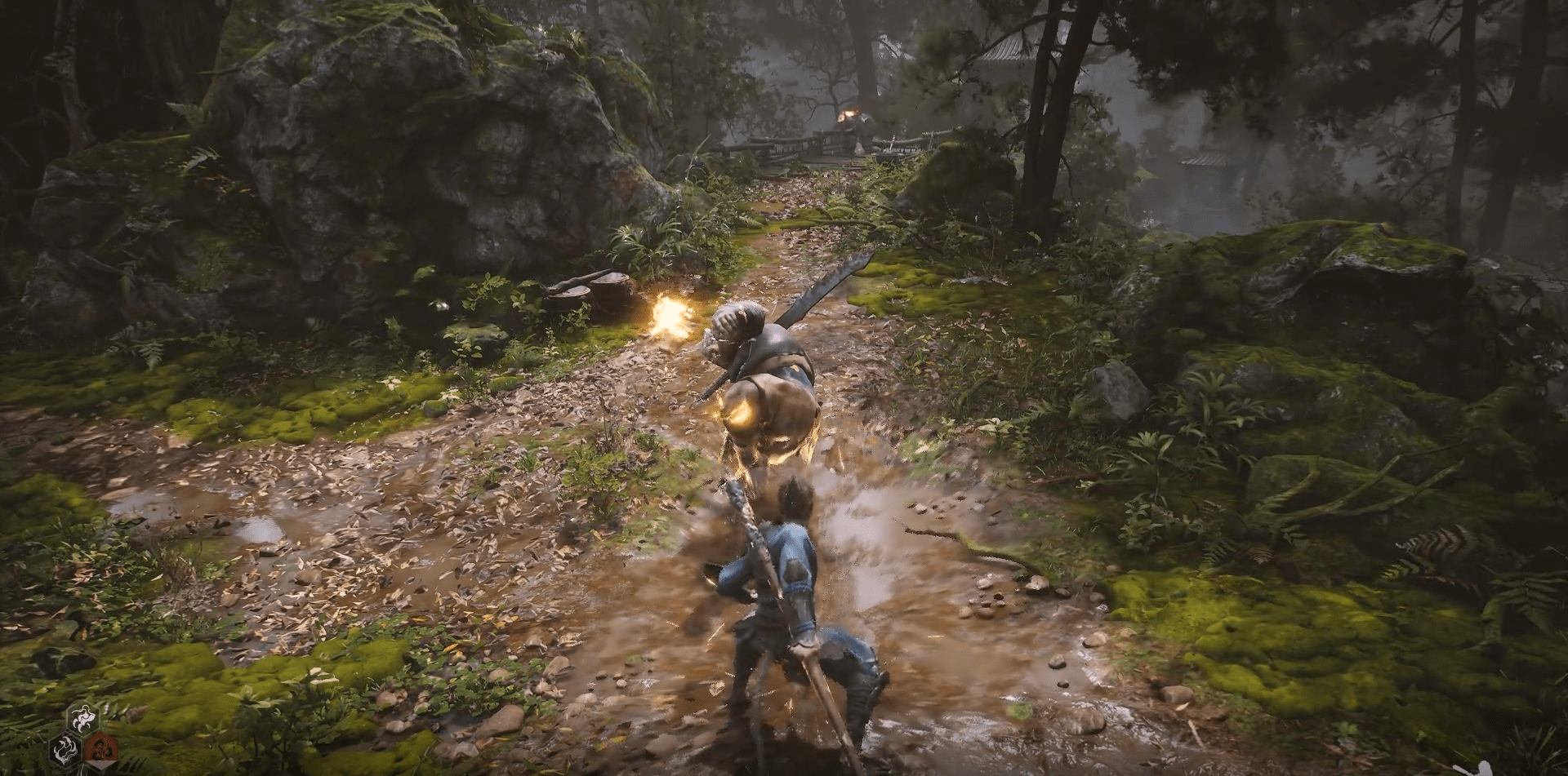 《黑神话:悟空》中国3a大作的崛起?_游戏