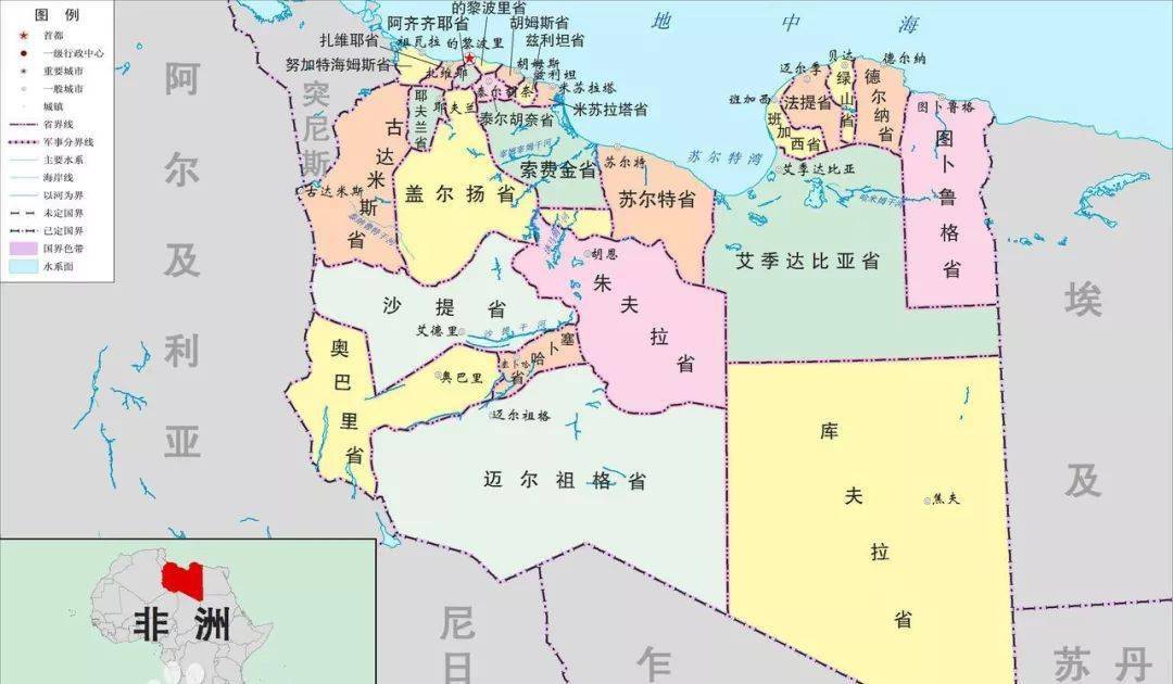明辉说油全面停火利比亚石油产量或将恢复