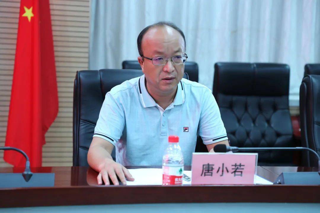 创建全国文明城市唐小若出席青秀区第二次入户问卷调查整改落实情况