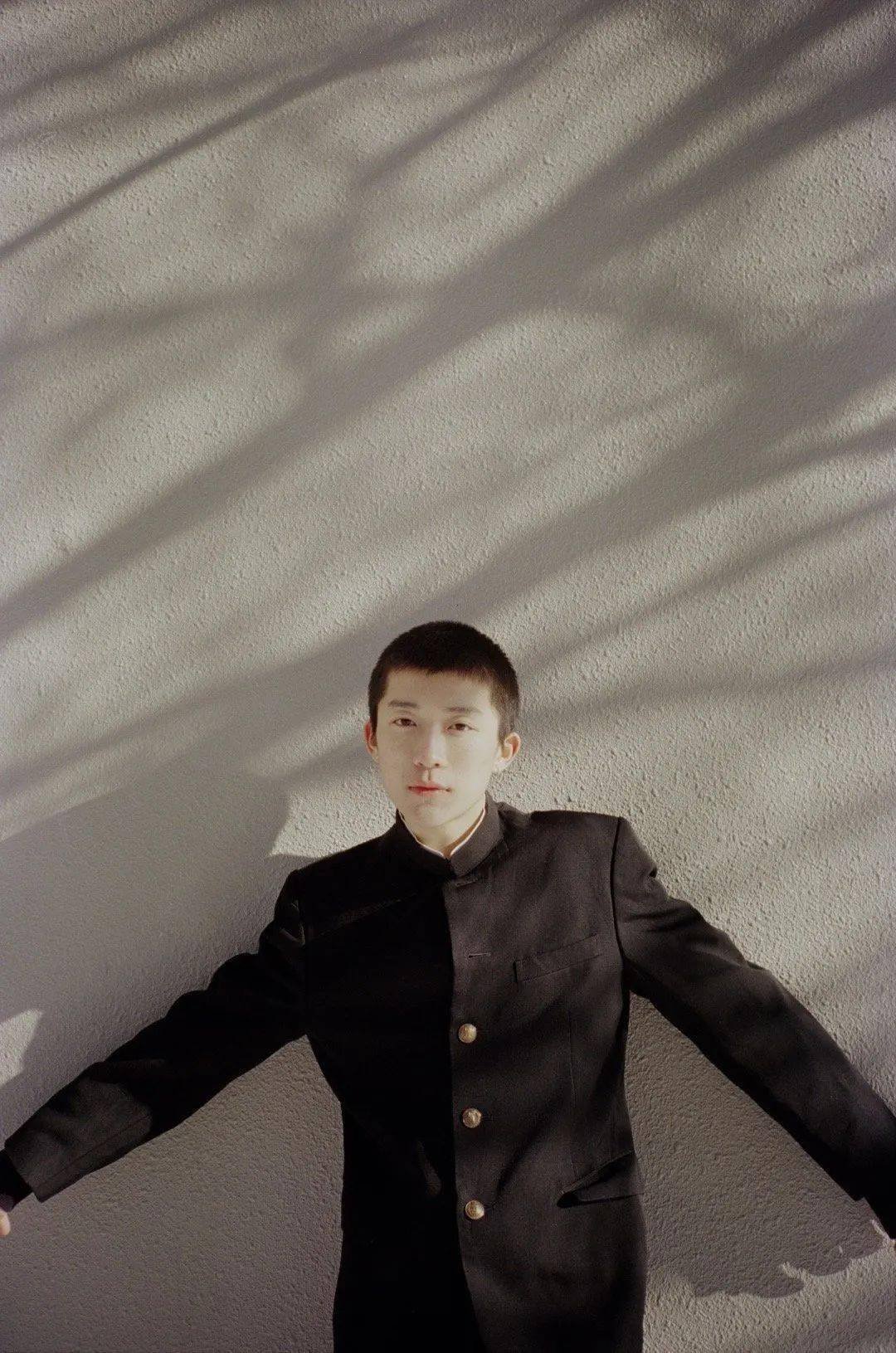 全网年纪最小的中国摄影师5岁学摄影6岁约拍欧阳娜娜她是怎么做到的