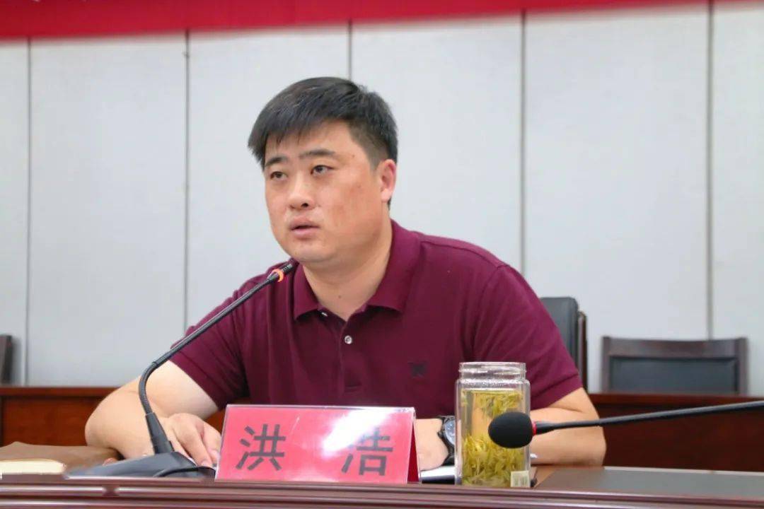 坚定信心克难攻坚天王镇召开全国文明城市创建推进大会